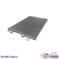 کندانسور ( رادیاتور کولر ) ال 90 قدیمی