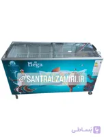 فریزر بستنی ۵۰۰ لیتری فیالستون