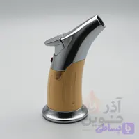 فندک اتمی سر کج