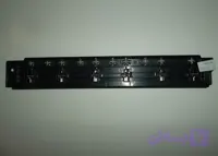 غلطک مسیر خروجی کاغذ پرینتر اپسون Epson SX125 کد 4087