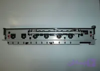 مسیر خروجی کاغذ (بدون فنر) پرینتر اپسون Epson P50/L805 کد 4080