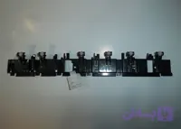 مسیر ورودی کاغذ پرینتر اپسون Epson 1430 کد 4079