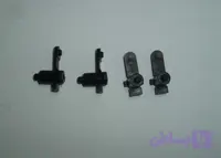 پایه های زیر بورد پاور پرینتر اچ پی HP 1300 کد 4091