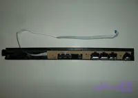 کنترل پنل پرینتر اچ پی HP OfficeJet 7000 کد 4083