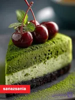 دوره آموزش کیک