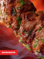 دوره آموزش کباب