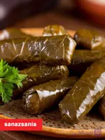 دوره آموزش دلمه