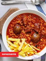 دوره آموزش خورش