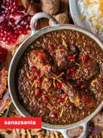 دوره آموزش آشپزی ایرانی