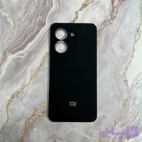 قاب گوشی Redmi A5 سیلیکونی اورجینال
