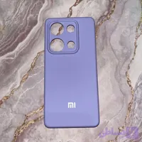 قاب گوشی Redmi Note 14S سیلیکونی اورجینال