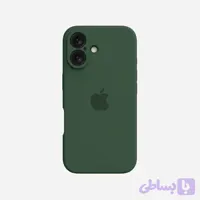قاب گوشی Iphone 17 normal سیلیکونی اورجینال