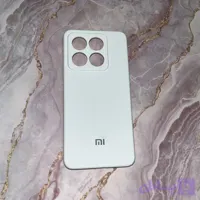 قاب گوشی Redmi Note 14T سیلیکونی اورجینال