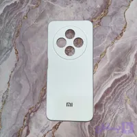 قاب گوشی Redmi Note 14C سیلیکونی اورجینال