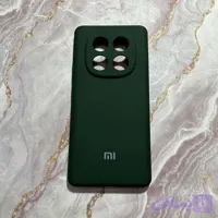 قاب گوشی Redmi Note 14 Pro 4G سیلیکونی اورجینال