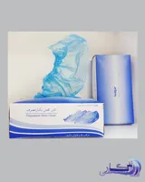 جعبه کاور کفش