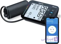 فشارسنج بازویی_BM54 بلوتوثی
