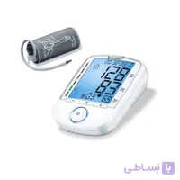 فشارسنج بازویی_BM47 با LCD آبی