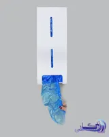 دیسپنسر کاور کفش