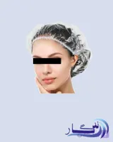 کلاه آکاردئونی 50*50 تعداد 2000 عددی
