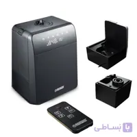 مرطوب کننده هوا_بخور سرد و گرم_BD7620