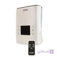 مرطوب کننده هوا_بخور سرد وگرم_BD7640