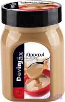 ارده ممتاز دوین جکس