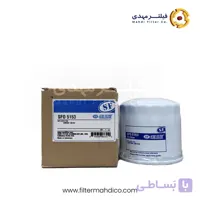 فیلتر روغن شور SFO5153