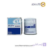 فیلتر روغن شور SFO3713
