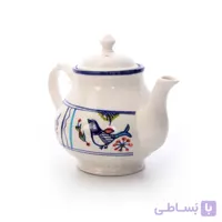 قوری آرانیک مدل پرنده خوشبختی