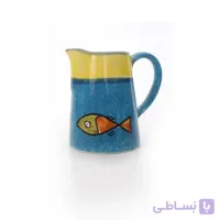 سس خوری آرانیک مدل ماهی