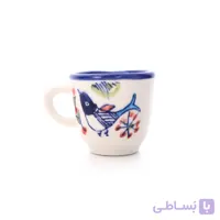 قهوه خوری آرانیک مدل پرنده خوشبختی