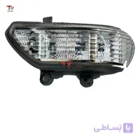 راهنمای روی آینه خودرو جک J5