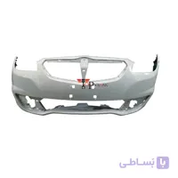 سپر جلو برلیانس 330 – رنگی ( خاکستری – نقره ای )