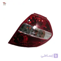 چراغ خطر عقب راست دانگ فنگ H30Cross