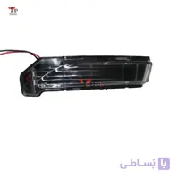 راهنمای روی آینه خودرو جک S5