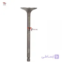 سوپاپ خودرو جک S5