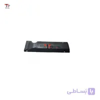 درب روی کوئل خودرو جک J5 اتومات