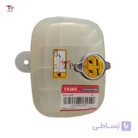 منبع آب اضافه خودرو جک S5 اصلی
