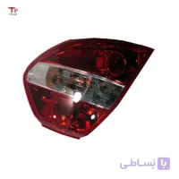 چراغ خطر عقب چپ دانگ فنگ H30Cross