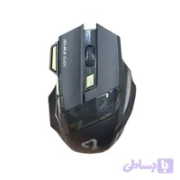 ماوس بی‌سیم گیمینگ وان مکس مدل OM-GW5D | Wireless Gaming Mouse