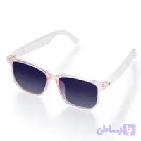 عینک آفتابی هوشمند پرووان Smart Bluetooth Sunglasses | مدل PSG49