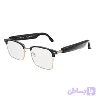 عینک آفتابی هوشمند پرووان PSG48 | بلوتوث 5.4، UV400 و اسپیکر Open-Ear