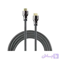 کابل HDMI پرووان مدل PROONE PCH71 طول 2 متر | انتقال تصویر و صدای HD