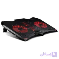 پایه خنک کننده تسکو مدل TCLP 3102 | با 4 فن قدرتمند TSCO