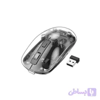 ماوس بی سیم هوکو مدل HOCO GM29 | طراحی ارگونومیک