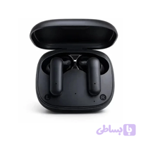 ایرپاد کیو سی وای مدل QCY T14X | بلوتوث 5.4 و 40 ساعت شارژدهی