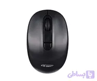 ماوس بی‌سیم دی نت مدل D-NET DT-220 | ماوس وایرلس با طراحی ارگونومیک