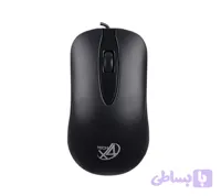 ماوس ایکس فورتک مدل X1 | ماوس باسیم X4TECH X1