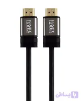 کابل HDMI 4K V2.0 کی نت پلاس مدل KP-A111 طول 50 متر | 4K 60Hz